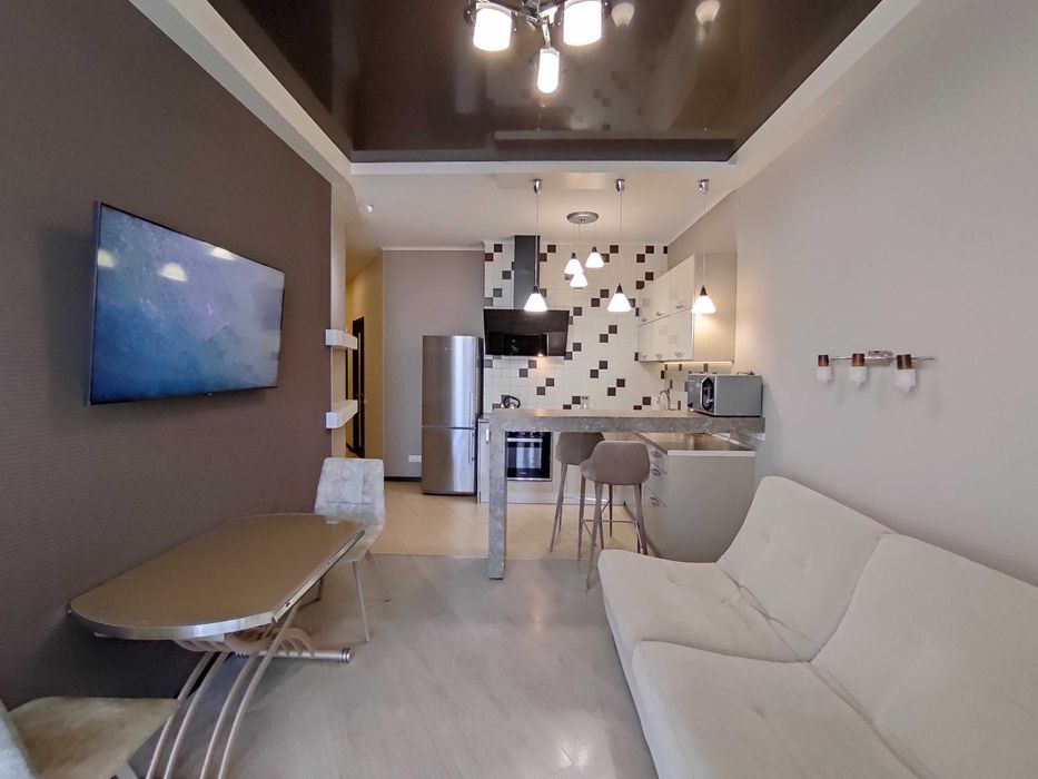 Квартира на пров. О. Яроша, 20 в Харків, ID 331467, фото №4