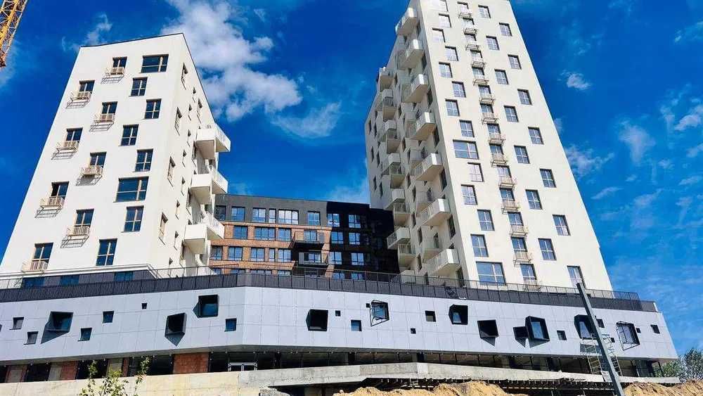 Квартира на вул. Щурата в Львові, ID 212756, фото №1
