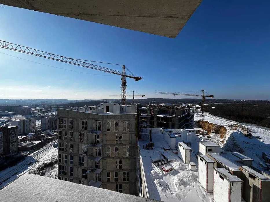 Квартира на вул. Щурата в Львові, ID 212756, фото №9