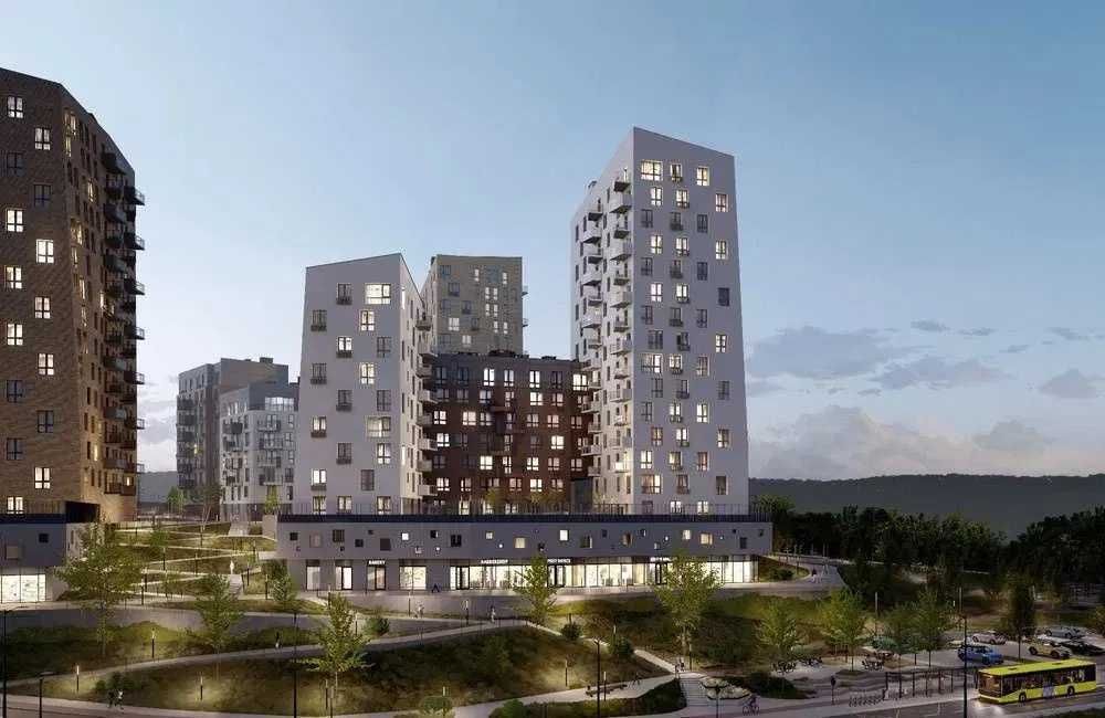 Квартира на вул. Щурата в Львові, ID 212756, фото №10
