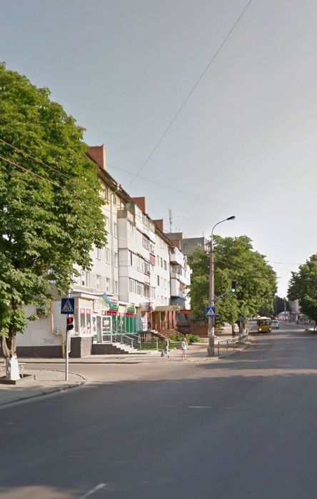 Квартира на вул. Винниченка в Луцьк, ID 221388, фото №1