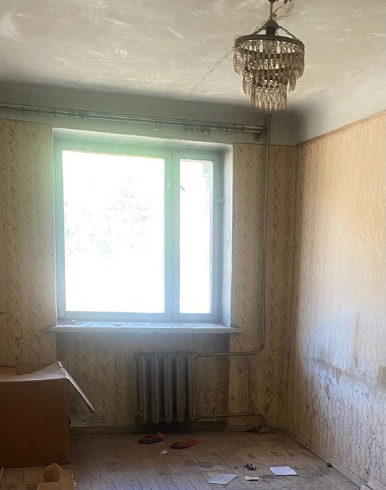 Квартира на вул. Винниченка в Луцьк, ID 221388, фото №2