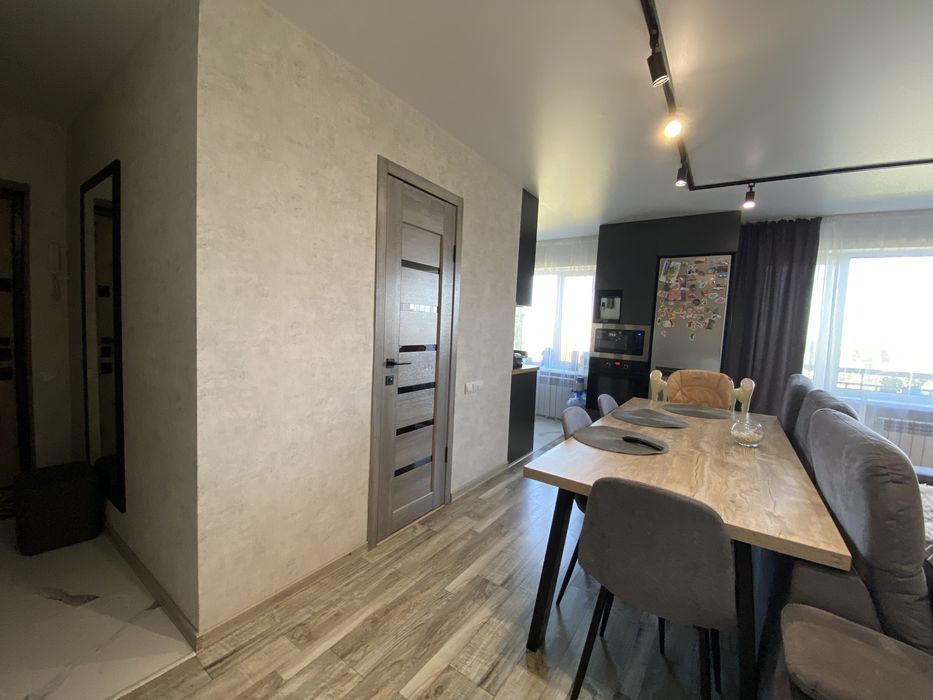 Квартира на Ситова 13 в Запоріжжі, ID 254849, фото №13