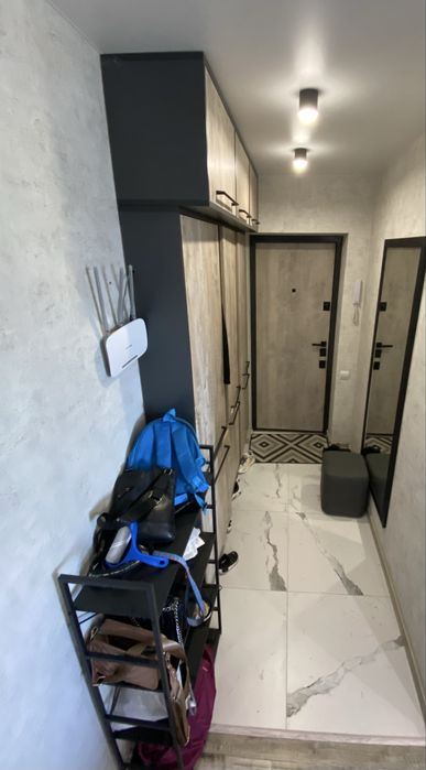 Квартира на Ситова 13 в Запоріжжі, ID 254849, фото №15