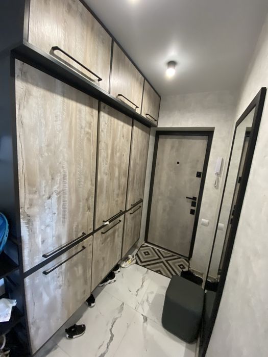 Квартира на Ситова 13 в Запоріжжі, ID 254849, фото №16