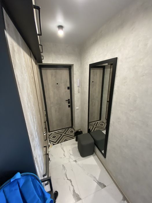 Квартира на Ситова 13 в Запоріжжі, ID 254849, фото №17