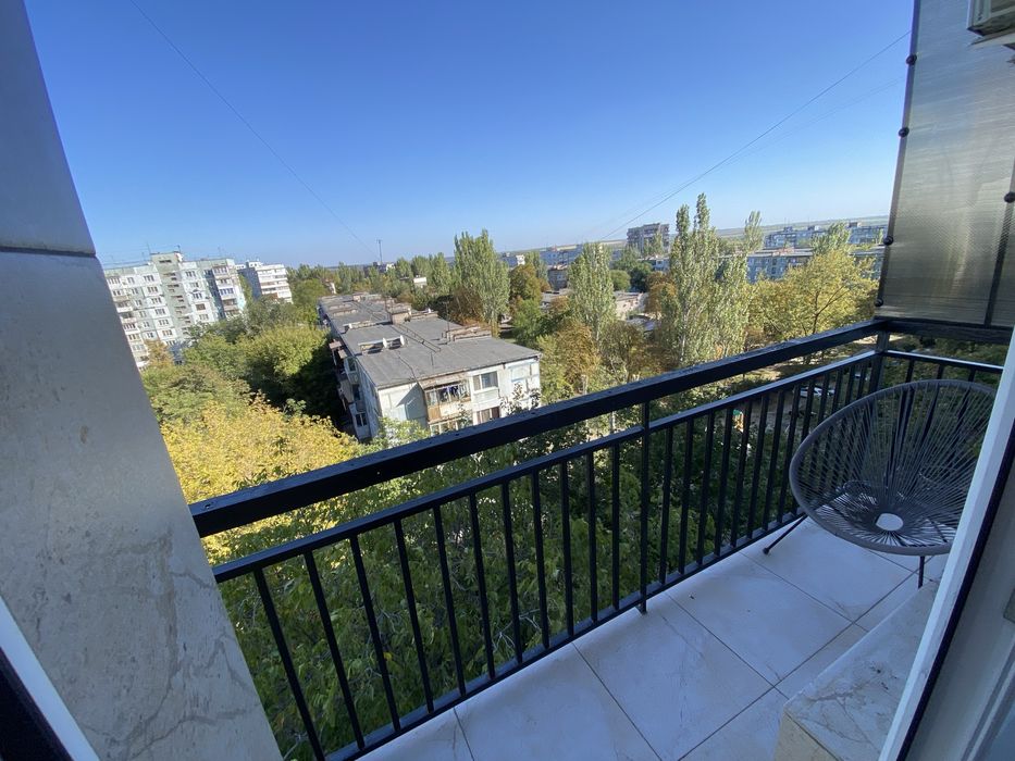 Квартира на Ситова 13 в Запоріжжі, ID 254849, фото №18