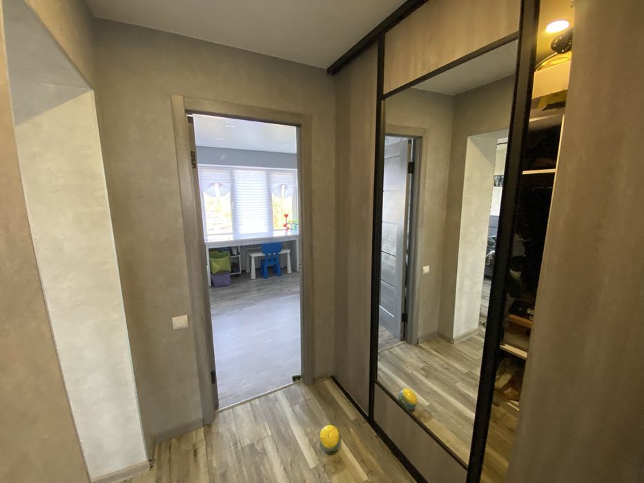 Квартира на Ситова 13 в Запоріжжі, ID 254849, фото №21
