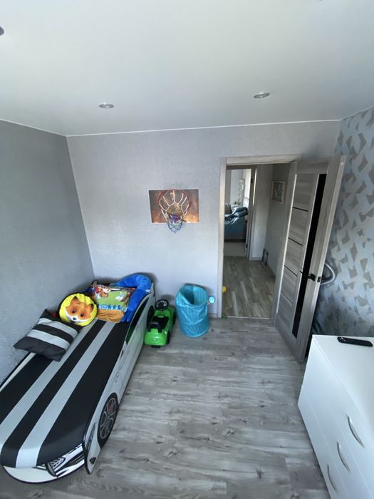 Квартира на Ситова 13 в Запоріжжі, ID 254849, фото №23