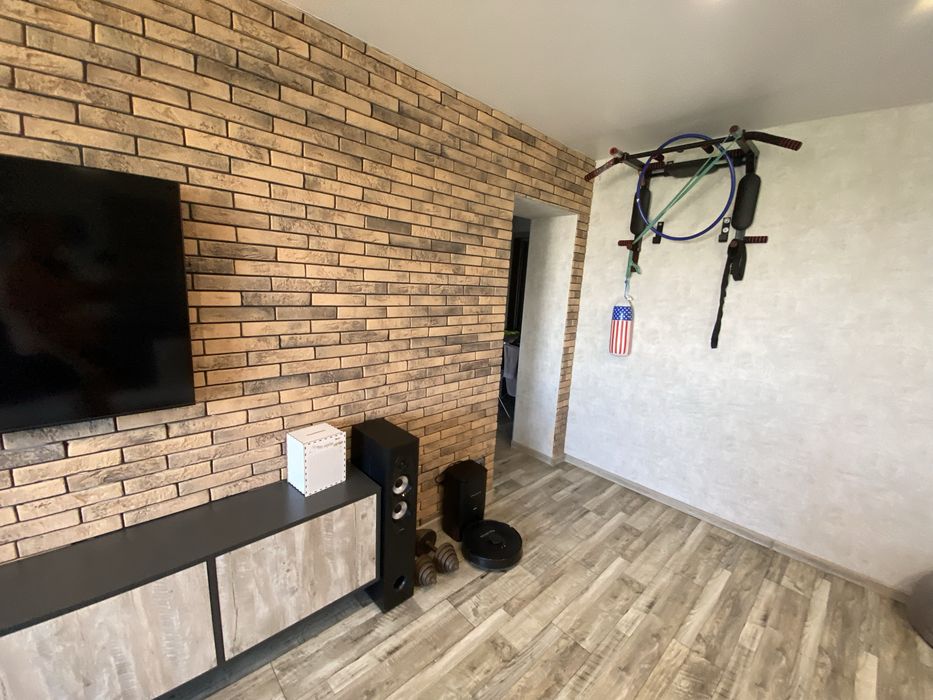 Квартира на Ситова 13 в Запоріжжі, ID 254849, фото №5