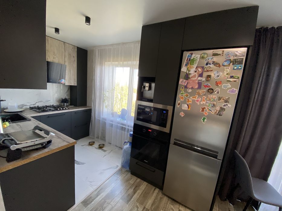 Квартира на Ситова 13 в Запоріжжі, ID 254849, фото №7