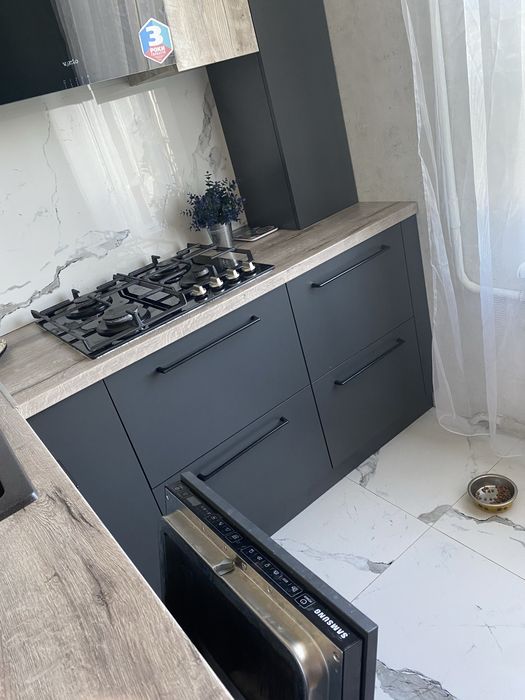 Квартира на Ситова 13 в Запоріжжі, ID 254849, фото №8