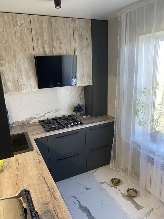 Квартира на Ситова 13 в Запоріжжі, ID 254849, фото №10