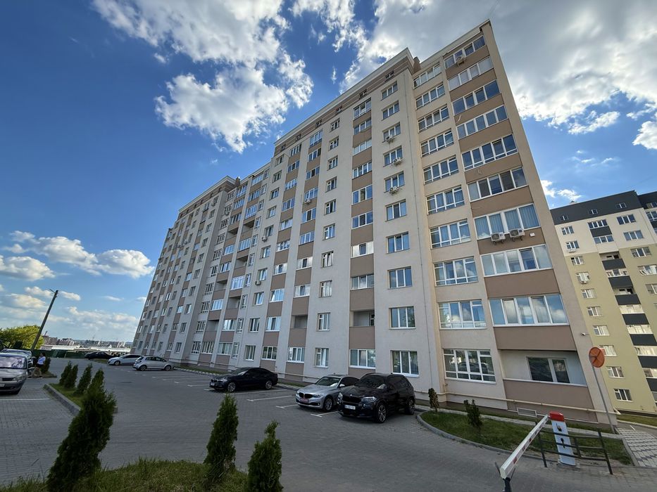 Квартира на вул. Лісогринівецька в Хмельницькому, ID 227937, фото №1