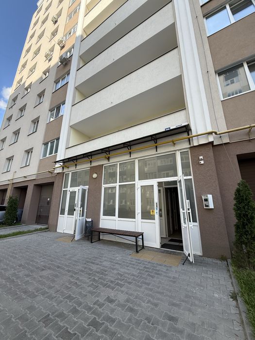 Квартира на вул. Лісогринівецька в Хмельницькому, ID 227937, фото №2