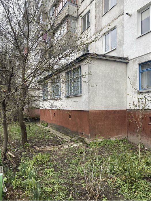 Квартира на Крошня в Житомирі, ID 230726, фото №1