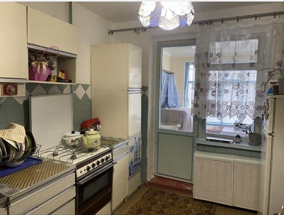 Квартира на Крошня в Житомирі, ID 230726, фото №5