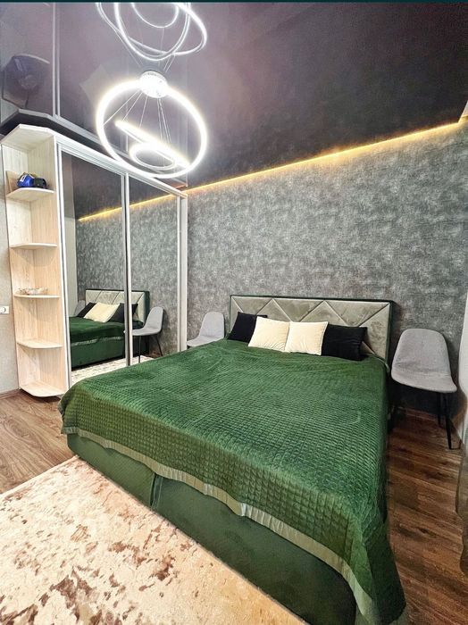 Квартира на вул. Соборності в Полтава, ID 210141, фото №3