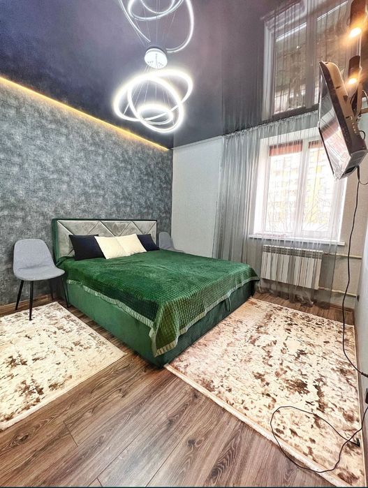 Квартира на вул. Соборності в Полтава, ID 210141, фото №4