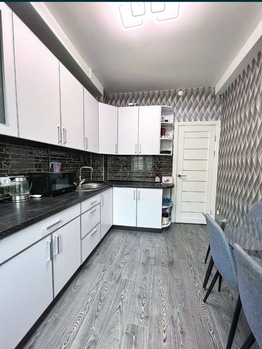 Квартира на вул. Соборності в Полтава, ID 210141, фото №5
