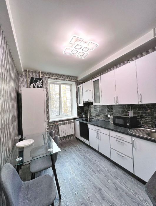 Квартира на вул. Соборності в Полтаві, ID 210141, фото №6