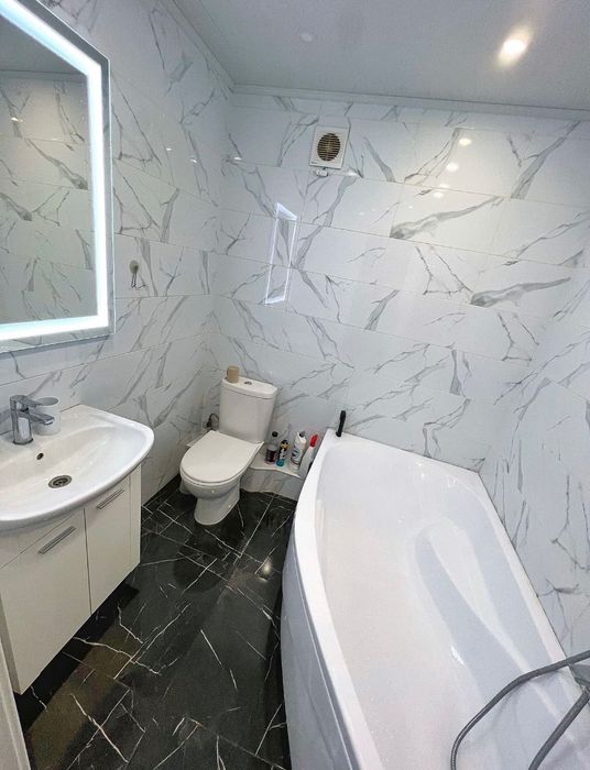 Квартира на вул. Соборності в Полтаві, ID 210141, фото №7