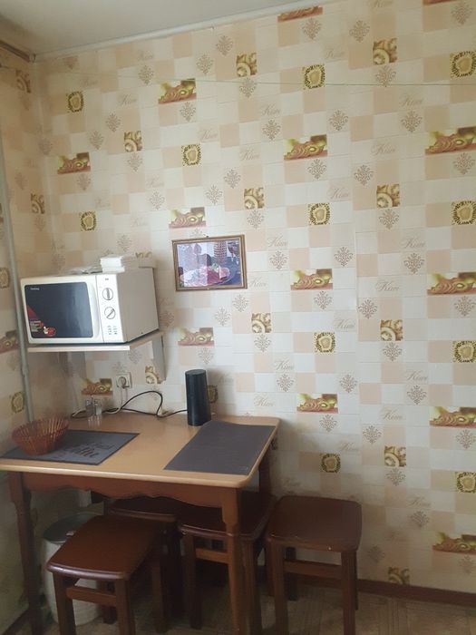 Квартира на вул. Космічна в Запоріжжі, ID 185863, фото №3