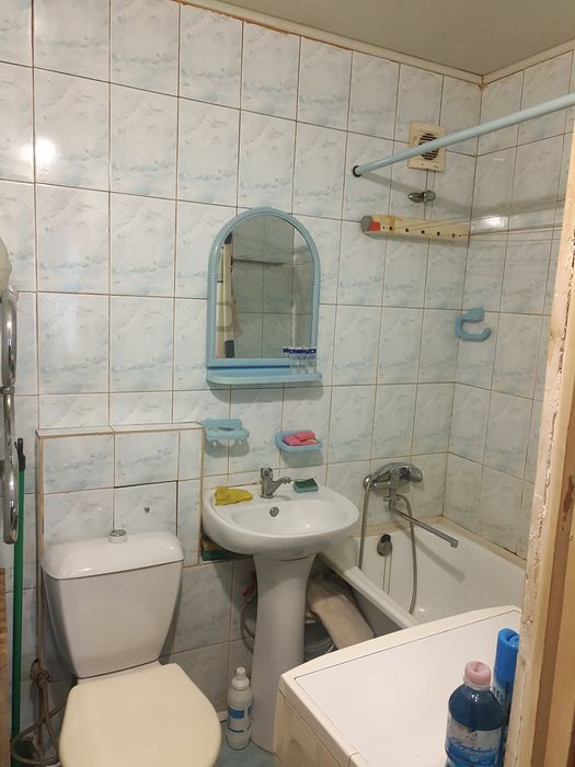 Квартира на вул. Космічна в Запоріжжі, ID 185863, фото №4