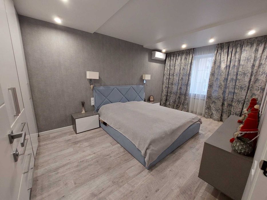 Квартира на вул. Ільфа і Петрова, Ак. Глушко в Одесі, ID 209329, фото №13