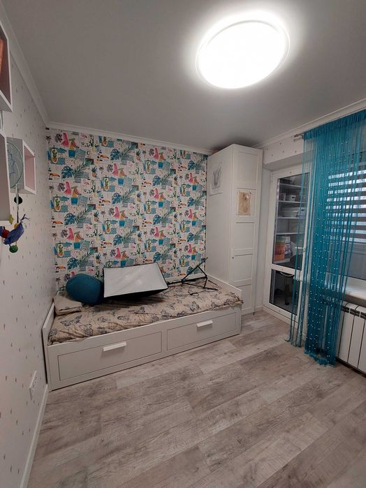 Квартира на вул. Ільфа і Петрова, Ак. Глушко в Одесі, ID 209329, фото №16