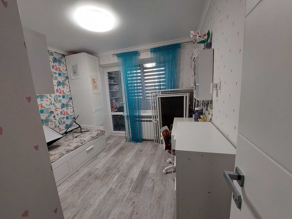 Квартира на вул. Ільфа і Петрова, Ак. Глушко в Одесі, ID 209329, фото №17