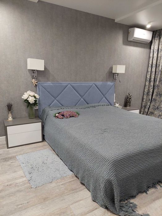 Квартира на вул. Ільфа і Петрова, Ак. Глушко в Одесі, ID 209329, фото №3