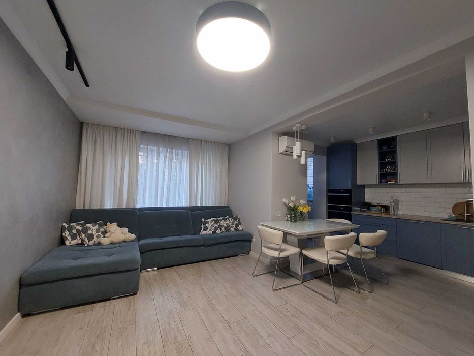Квартира на вул. Ільфа і Петрова, Ак. Глушко в Одесі, ID 209329, фото №9