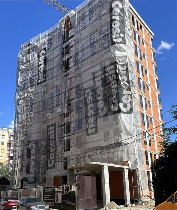 Квартира на вул. Федьковича в Івано-Франківську, ID 257716, фото №5