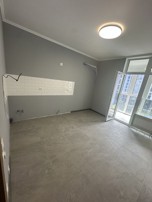 Квартира на вул. Святослава Хороброго, 11 в Києві, ID 182646, фото №1