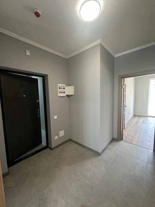 Квартира на вул. Святослава Хороброго, 11 в Києві, ID 182646, фото №19