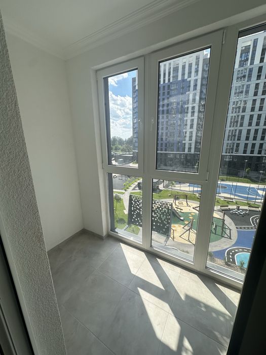 Квартира на вул. Святослава Хороброго, 11 в Києві, ID 182646, фото №6