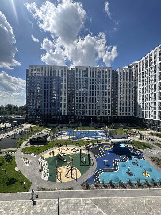Квартира на вул. Святослава Хороброго, 11 в Києві, ID 182646, фото №8