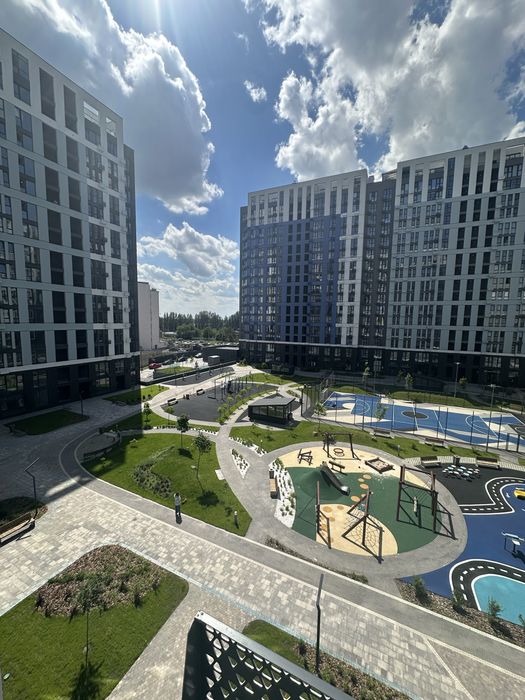 Квартира на вул. Святослава Хороброго, 11 в Києві, ID 182646, фото №9