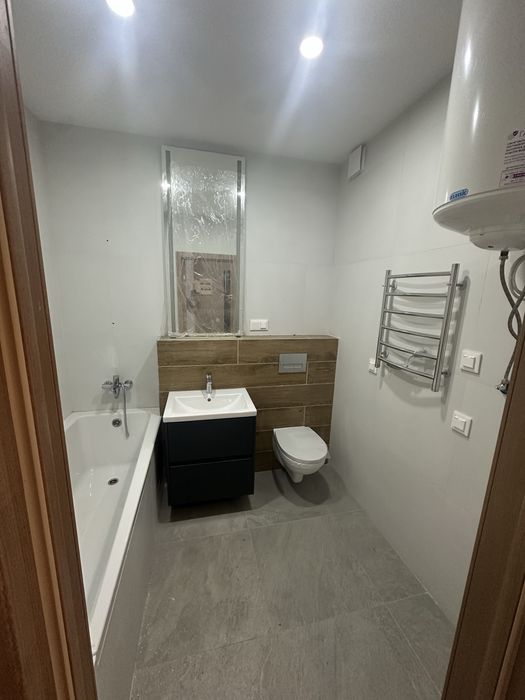 Квартира на вул. Святослава Хороброго, 11 в Києві, ID 182646, фото №10