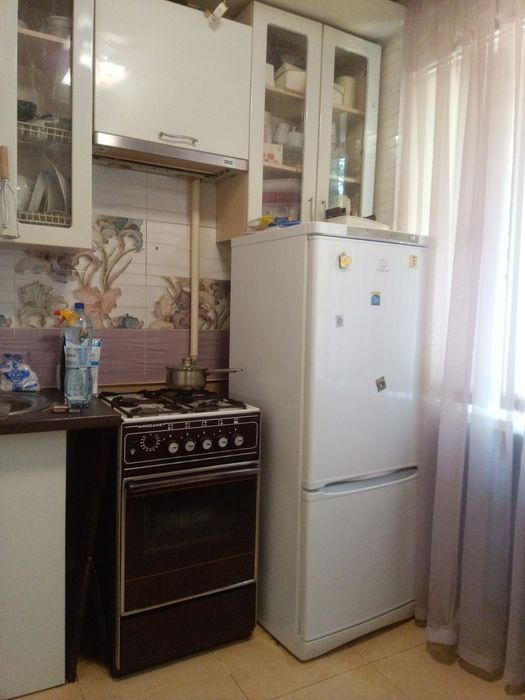 Квартира на вул. О. Вишні в Краматорську, ID 291672, фото №8