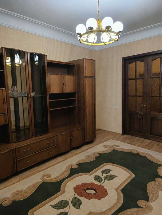Квартира на вул. Університетська, 21 в Кривому Розі, ID 164526, фото №1