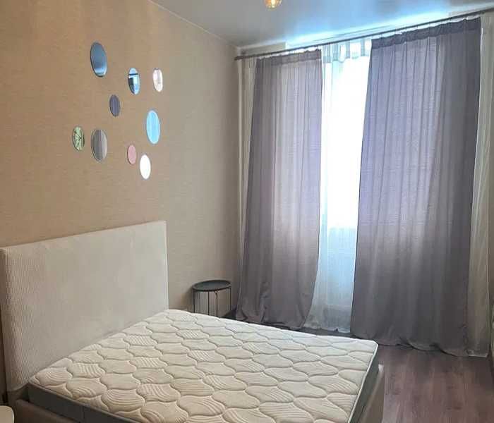 Квартира на вул. Рачінського, 25а в Києві, ID 359395, фото №2