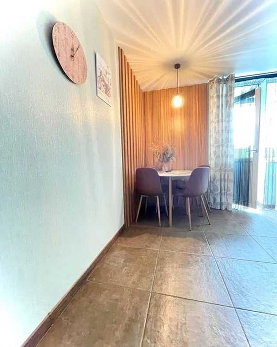 Квартира на вул. Рачінського, 25а в Києві, ID 359395, фото №4