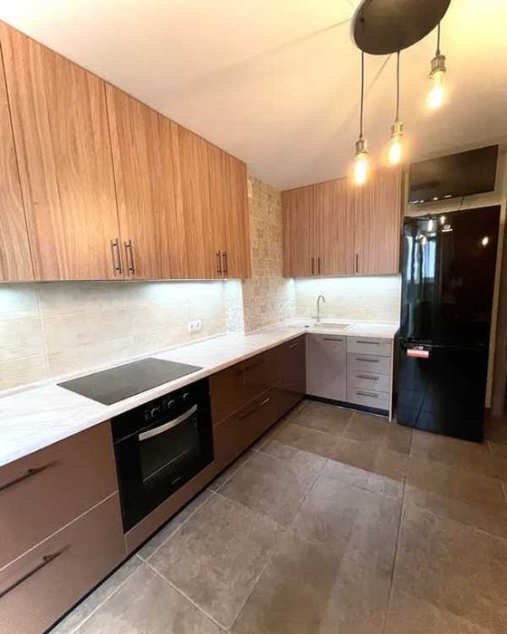 Квартира на вул. Рачінського, 25а в Києві, ID 359395, фото №5