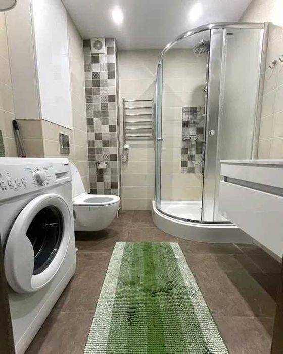 Квартира на вул. Рачінського, 25а в Києві, ID 359395, фото №7