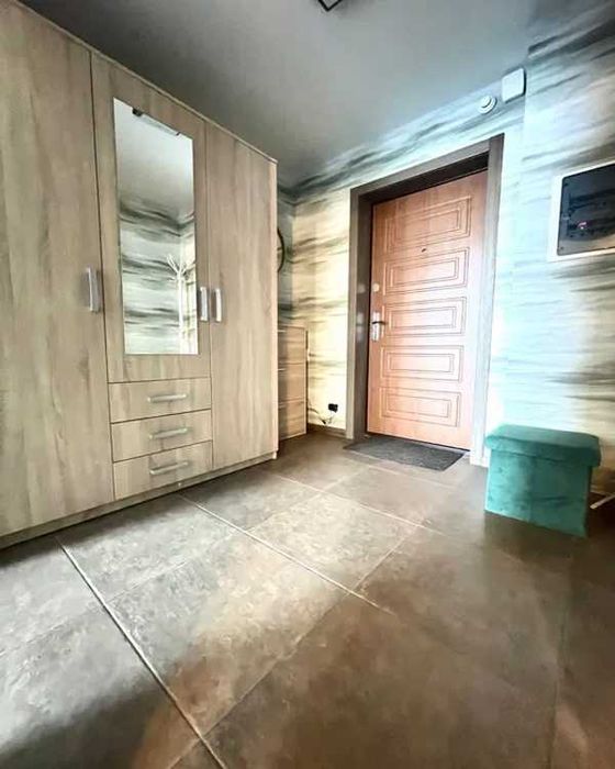 Квартира на вул. Рачінського, 25а в Києві, ID 359395, фото №9