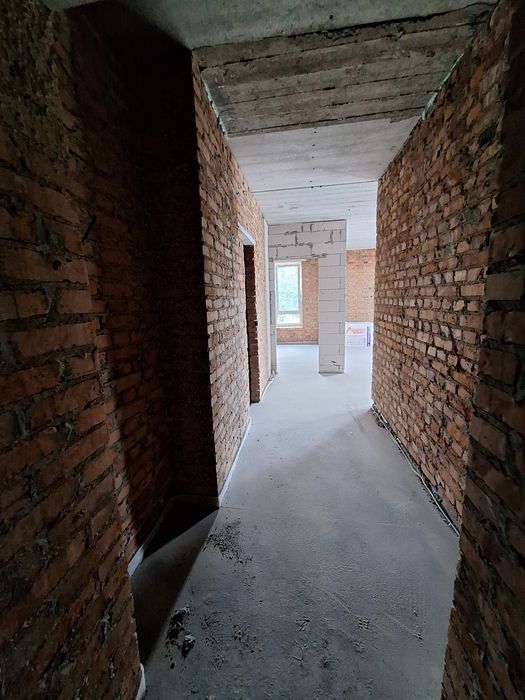 Квартира на біля парку Дубки в Києві, ID 239692, фото №9