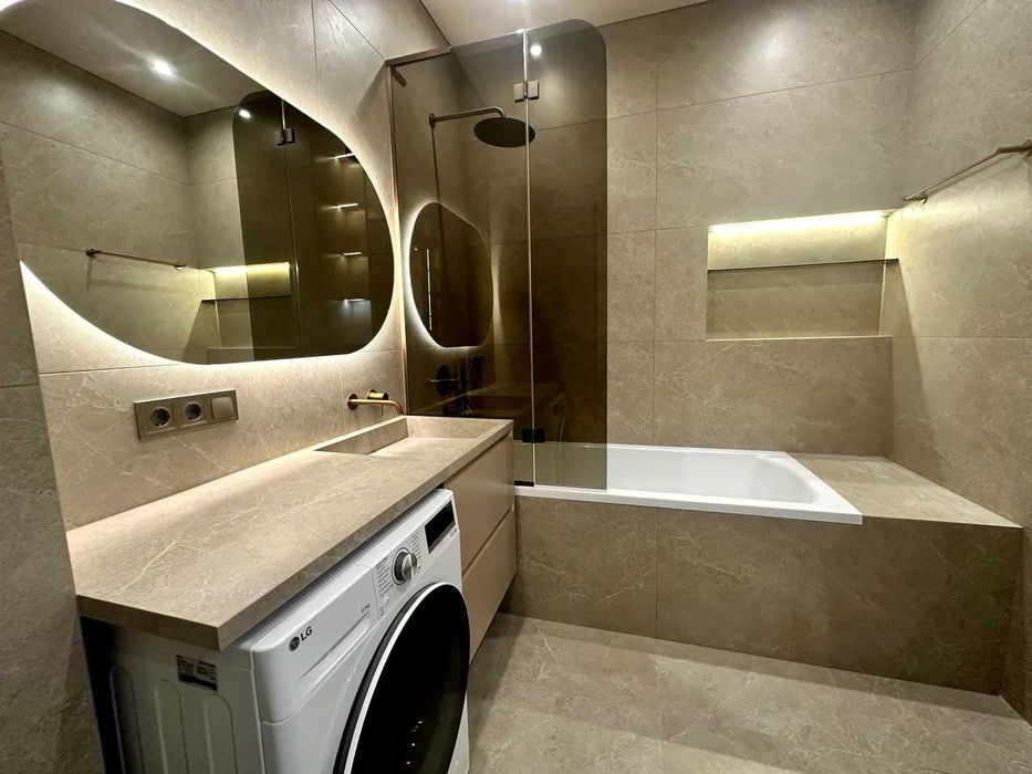 Квартира на вул. Дегтярева, 17 в Києві, ID 179128, фото №2
