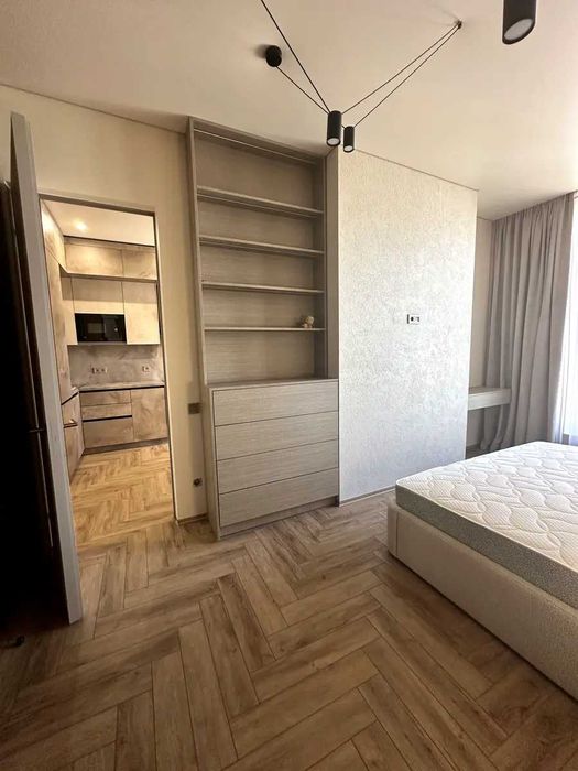 Квартира на вул. Дегтярева, 17 в Києві, ID 179128, фото №11